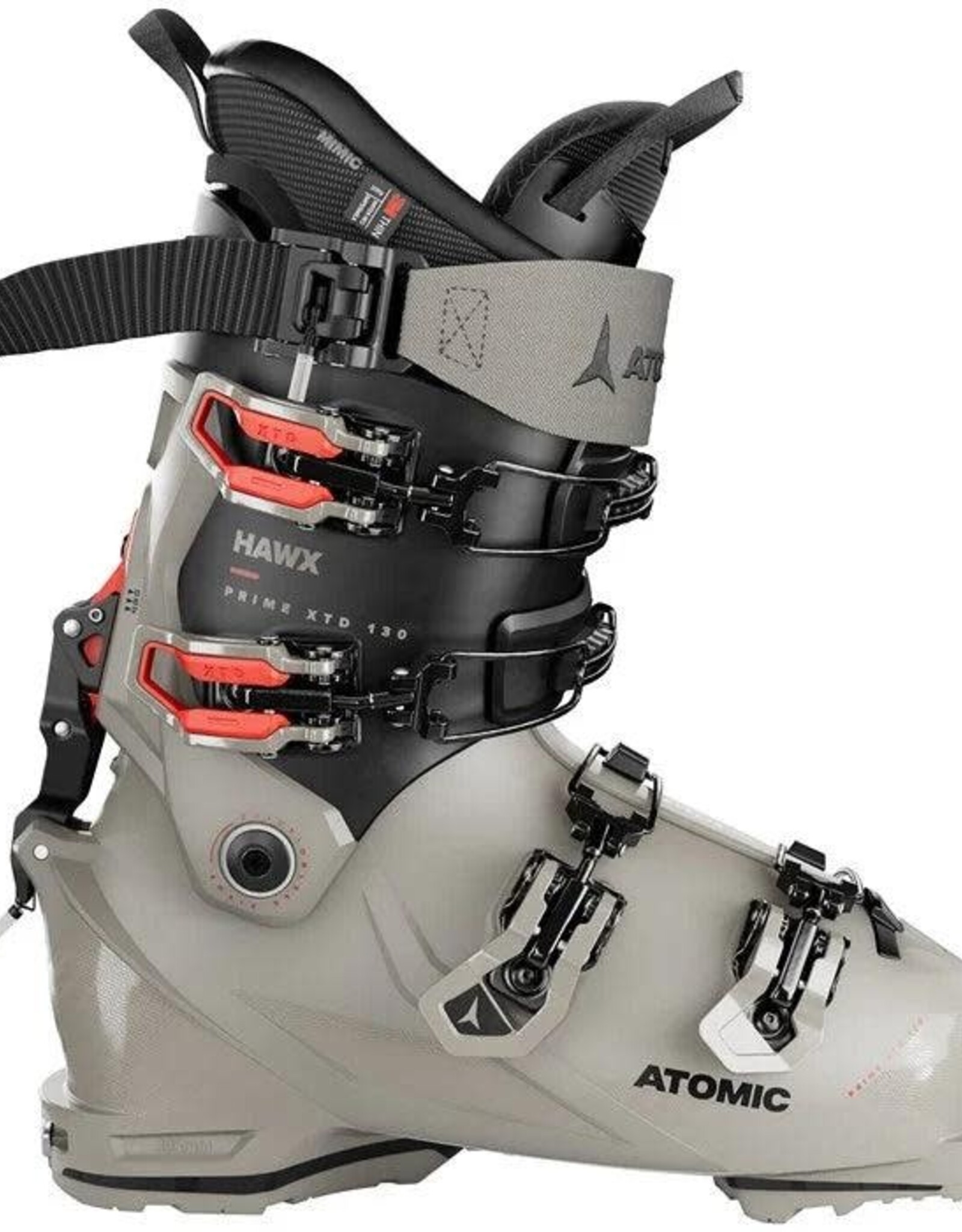 Atomic Hawx Prime XTD 130