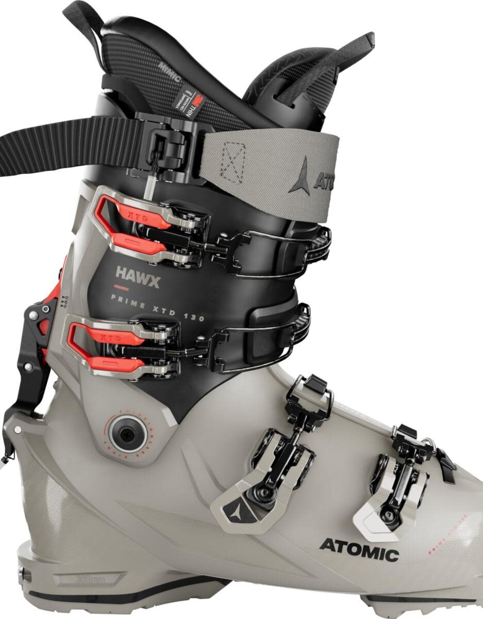 Atomic Hawx Ultra XTD 130