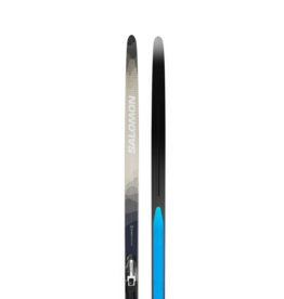 XC Skis Escape Snow 47 eSkin + Shift PL