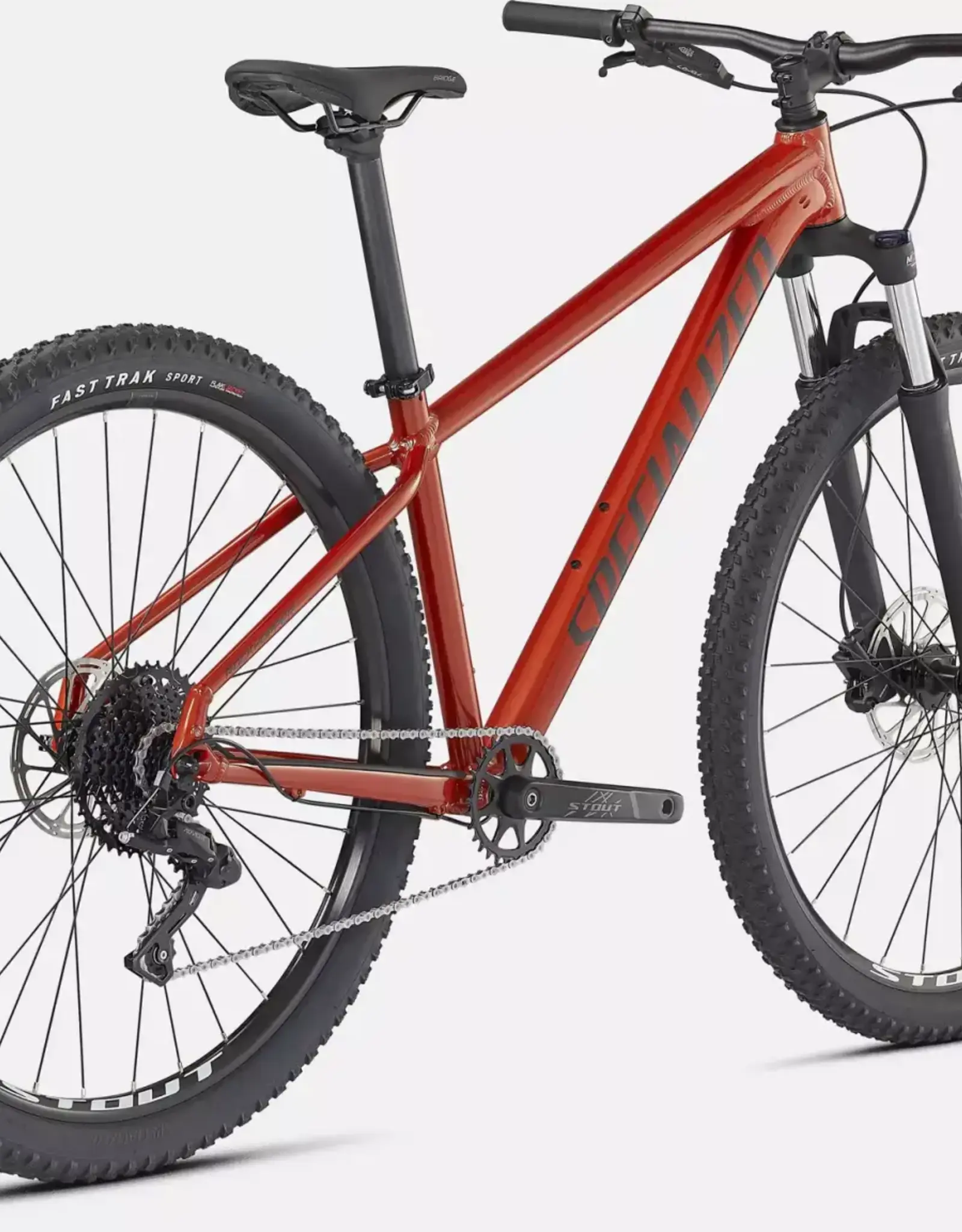Specialized Rockhopper Comp