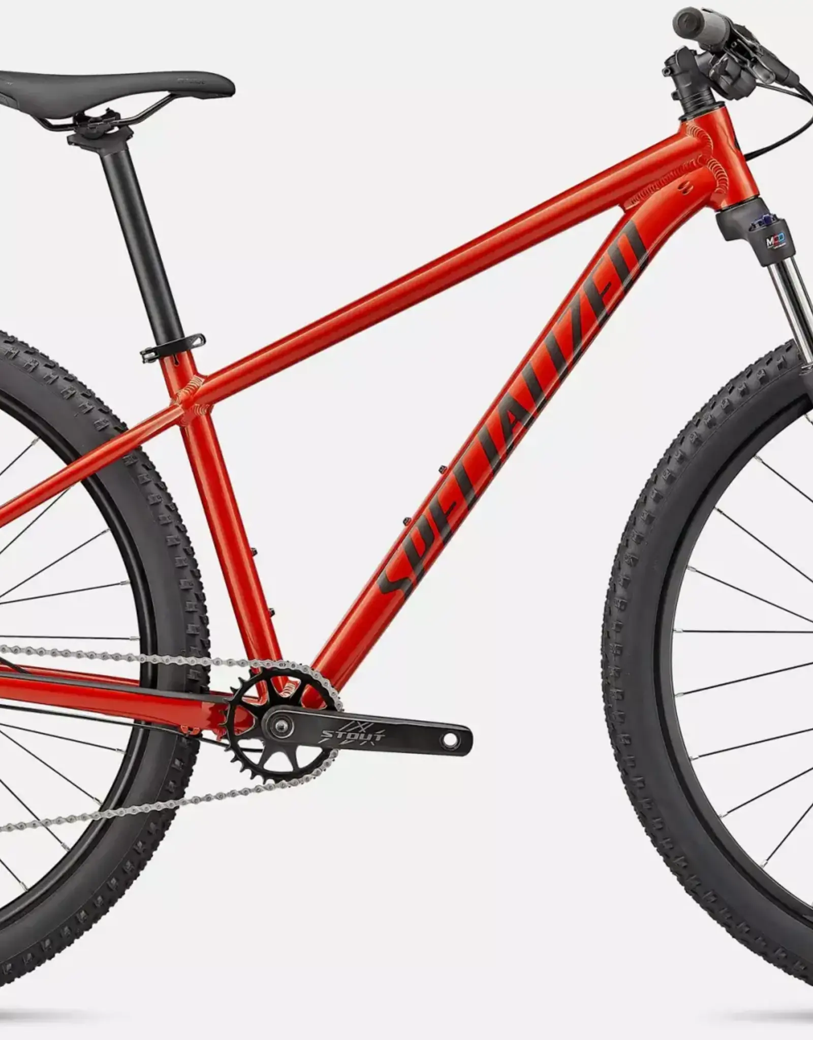 Specialized Rockhopper Comp
