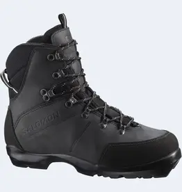 Escape Outback Black