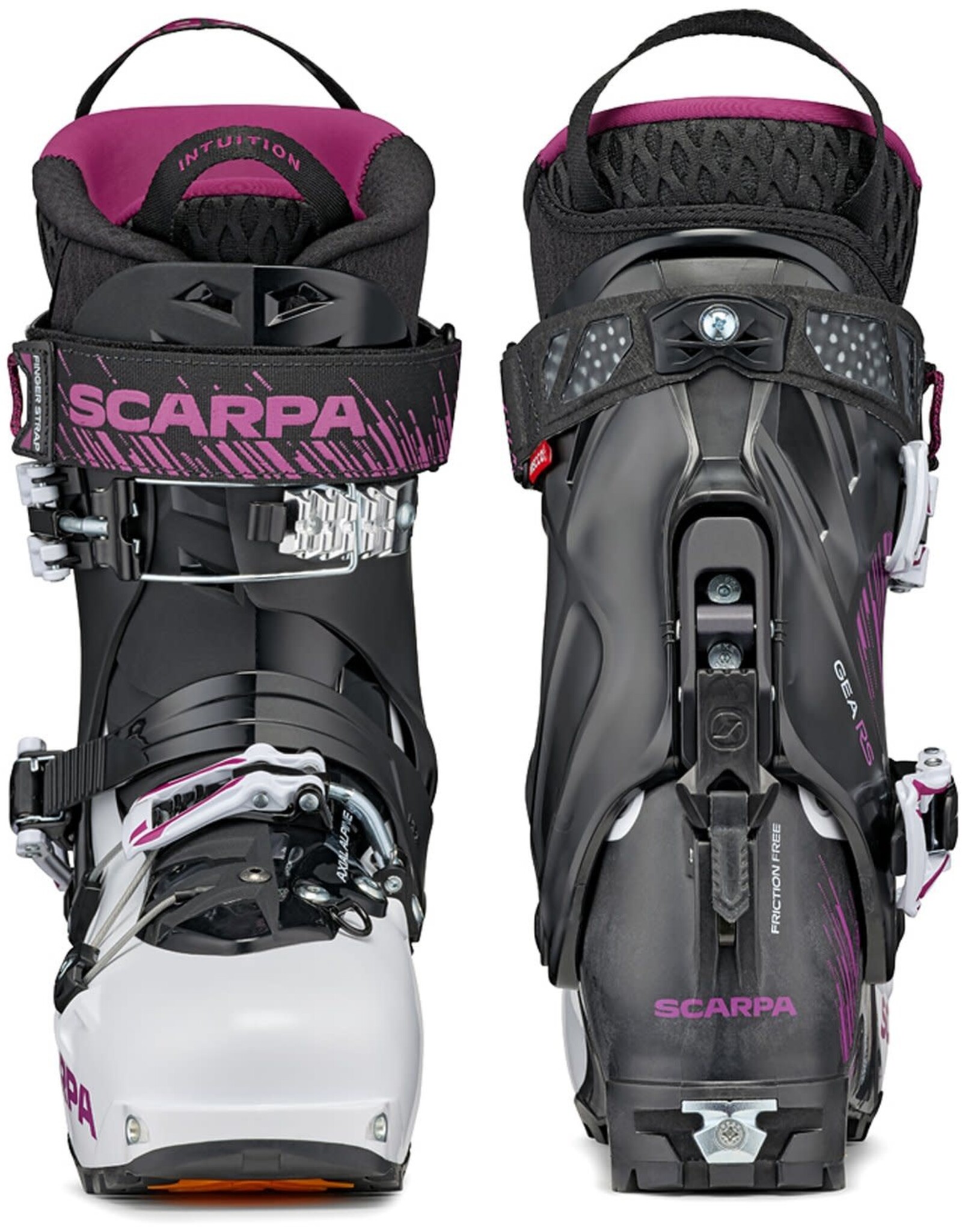 Scarpa Gea RS 22.5 (2022/23)