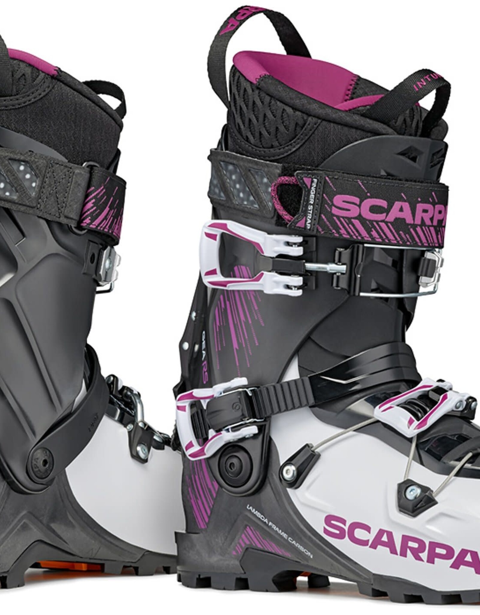 Scarpa Gea RS 22.5 (2022/23)