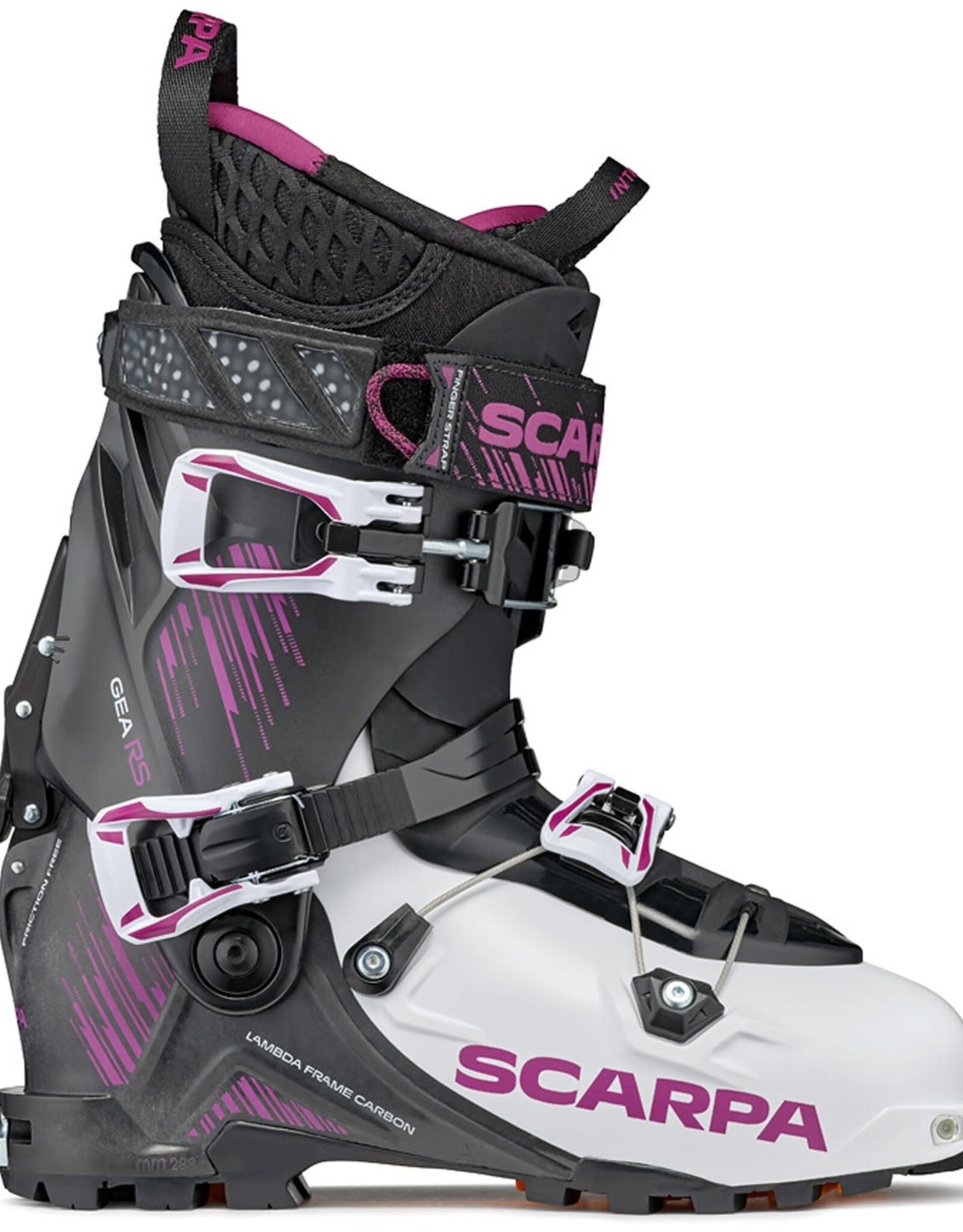 Scarpa Gea RS 22.5 (2022/23)