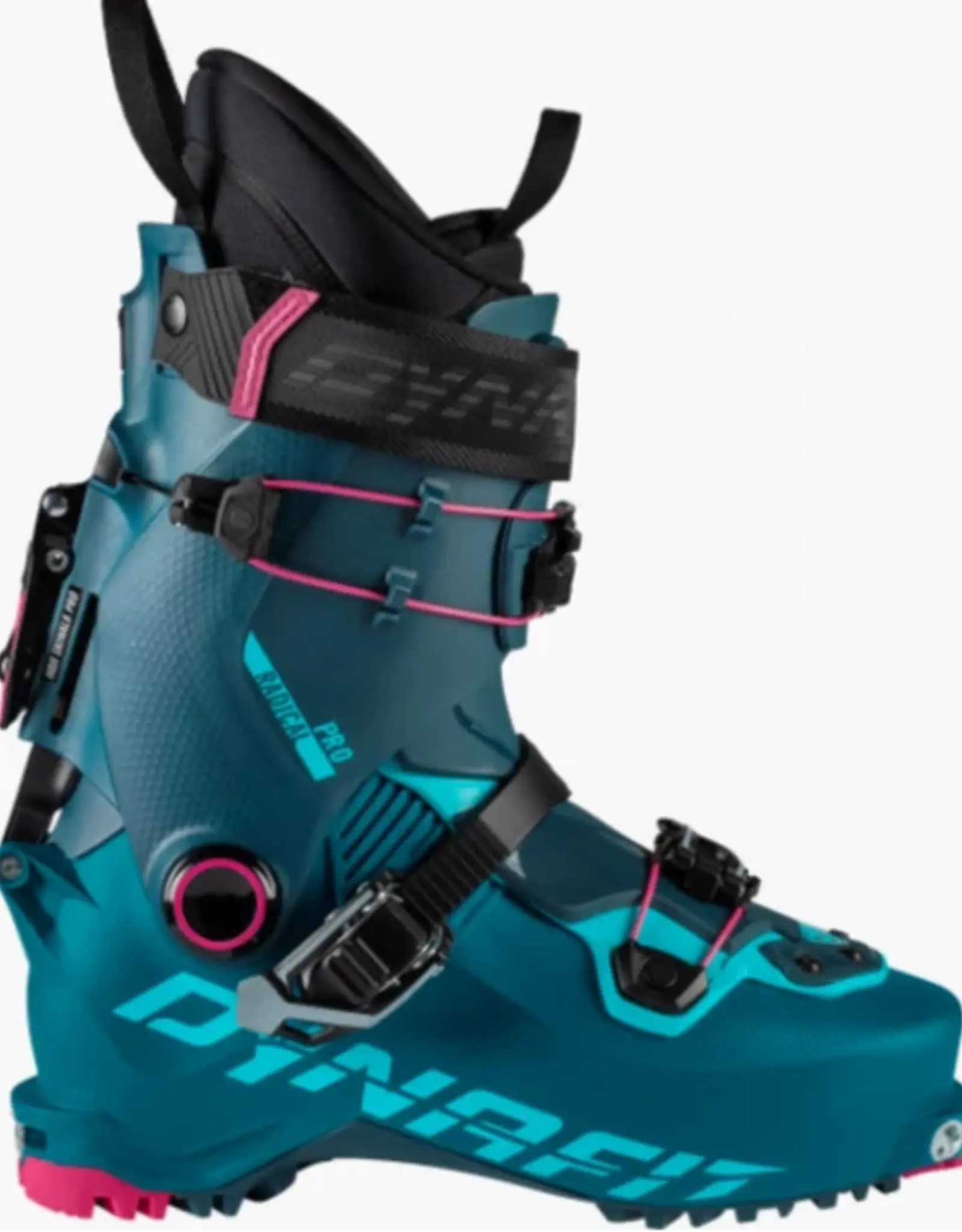 Dynafit Radical Pro Women's Boot Petrol/Reef 23 (2022)