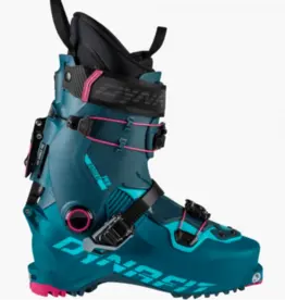 Dynafit Radical Pro Women's Boot Petrol/Reef 23 (2022)