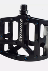 Specialized Bennies Platform Pedals - Black