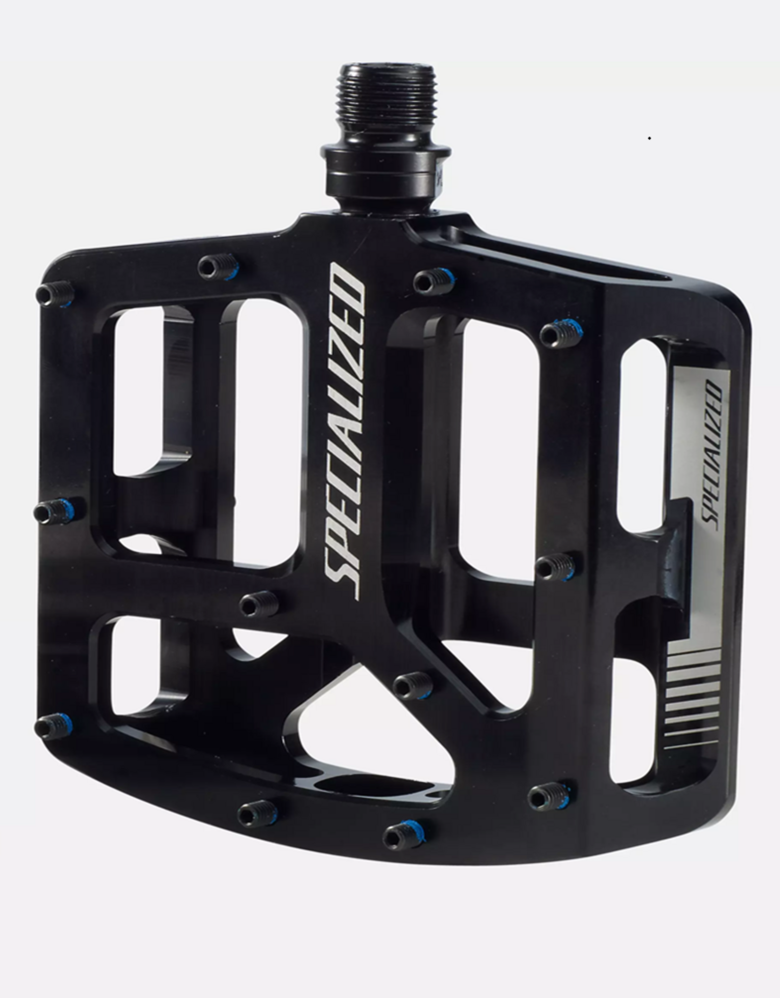 Specialized Bennies Platform Pedals - Black