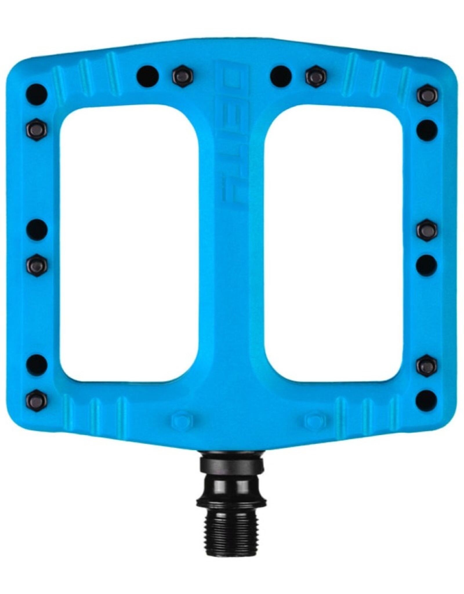 Deity Components Deftrap Pedals