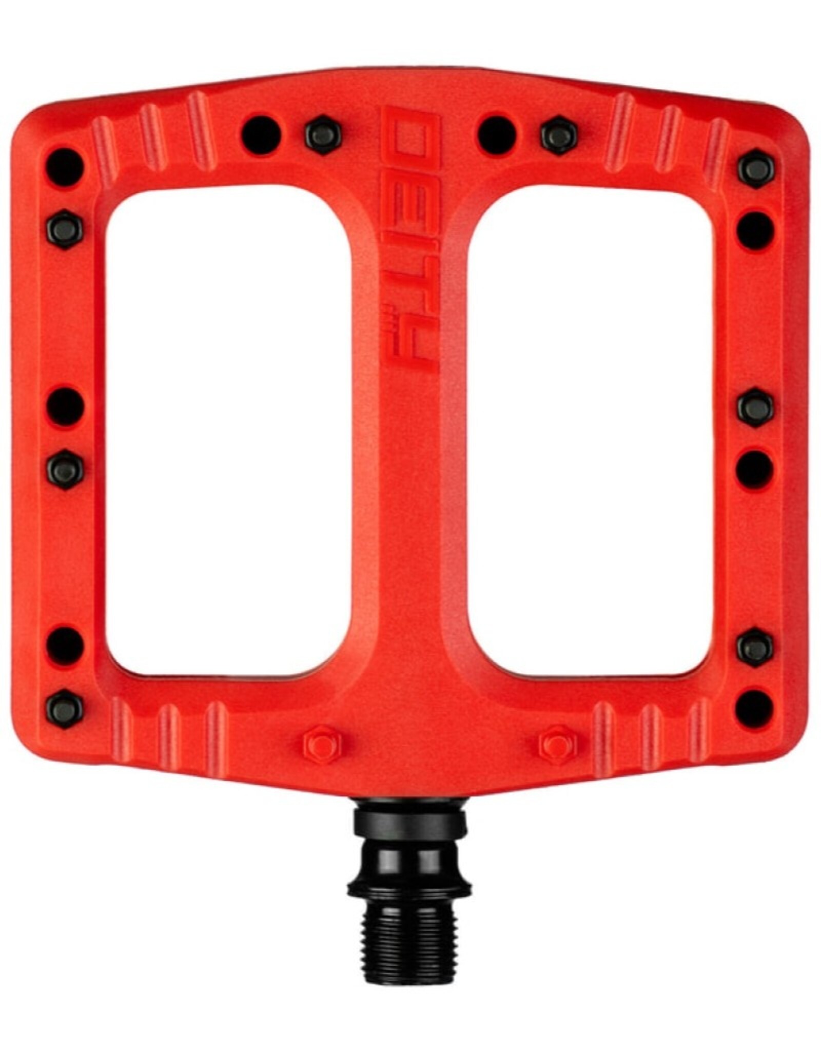 Deity Components Deftrap Pedals