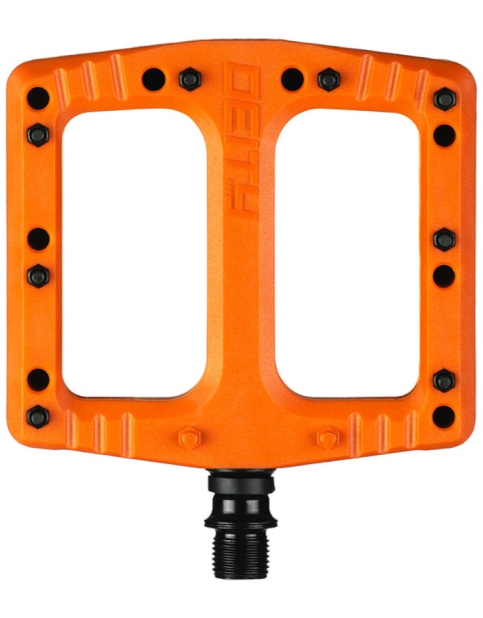 Deity Components Deftrap Pedals