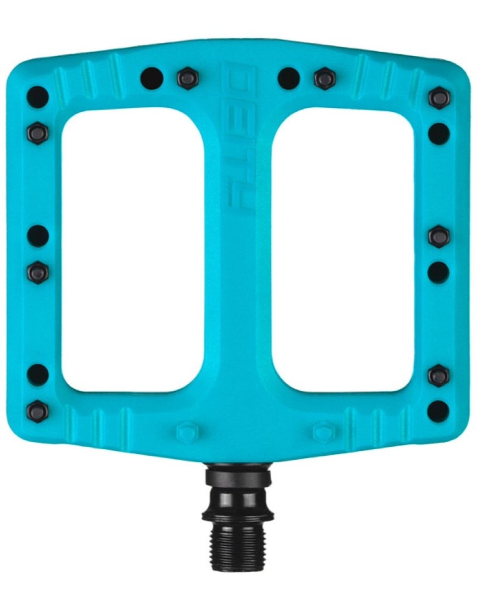 Deity Components Deftrap Pedals
