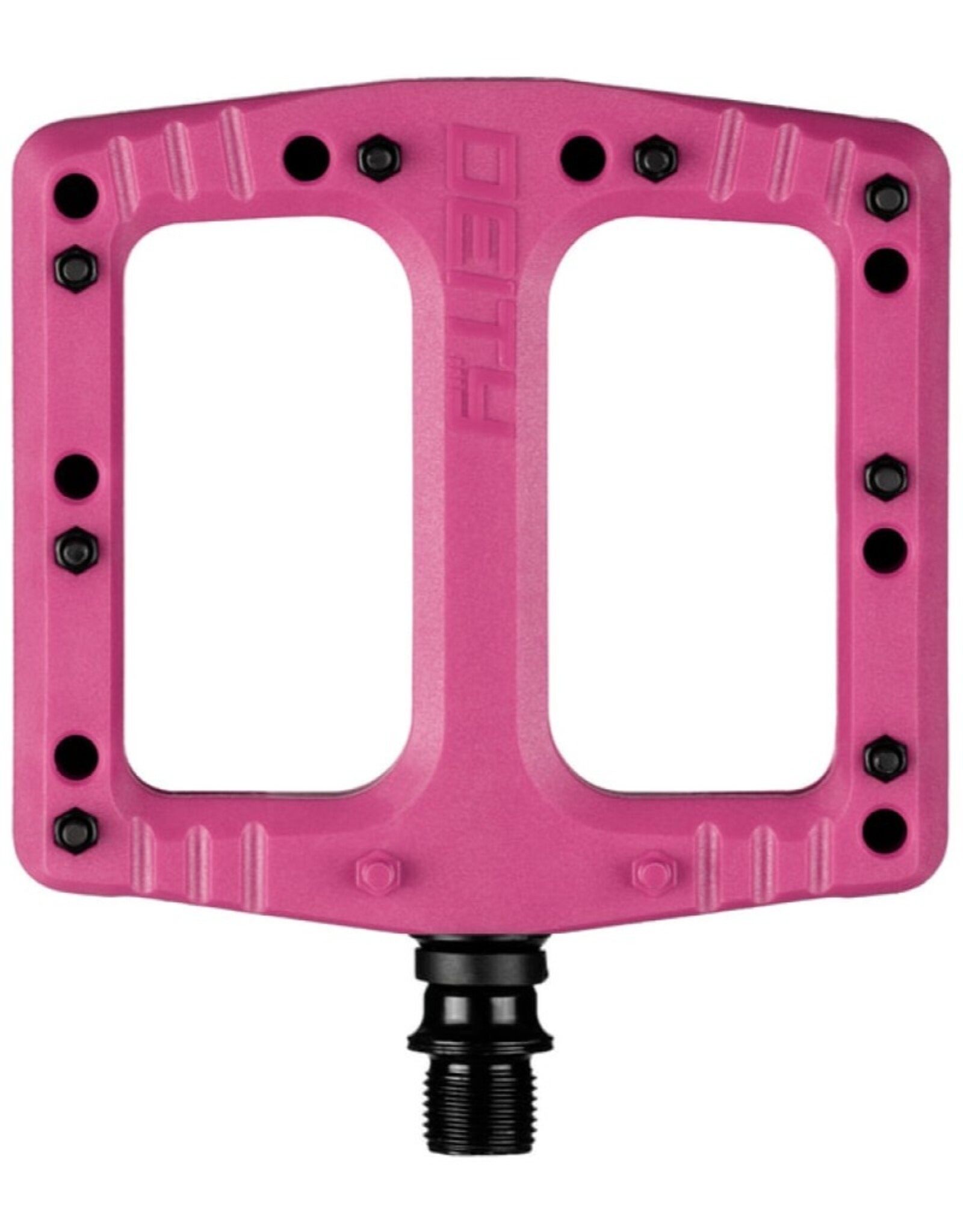 Deity Components Deftrap Pedals