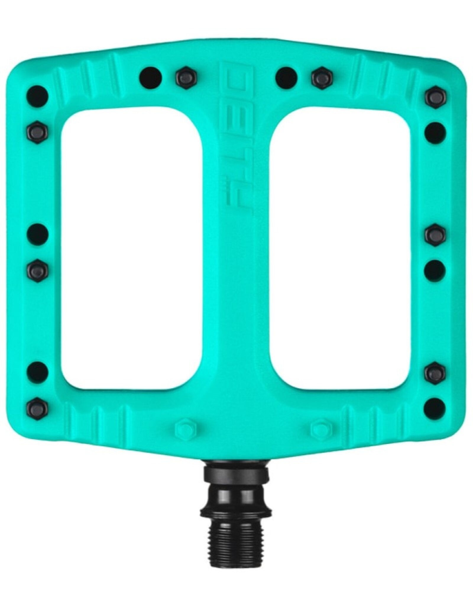 Deity Components Deftrap Pedals