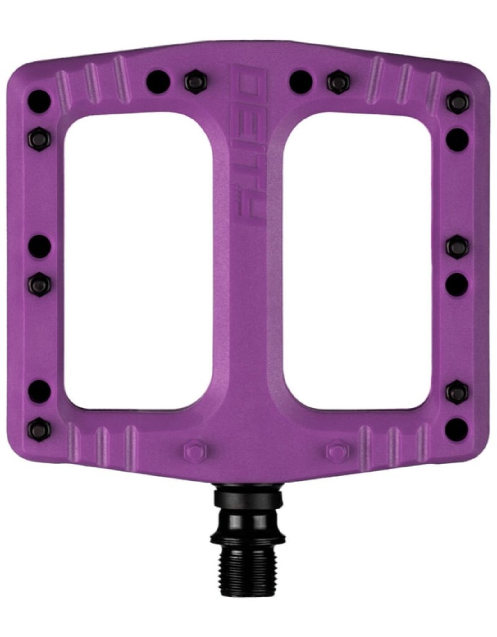 Deity Components Deftrap Pedals