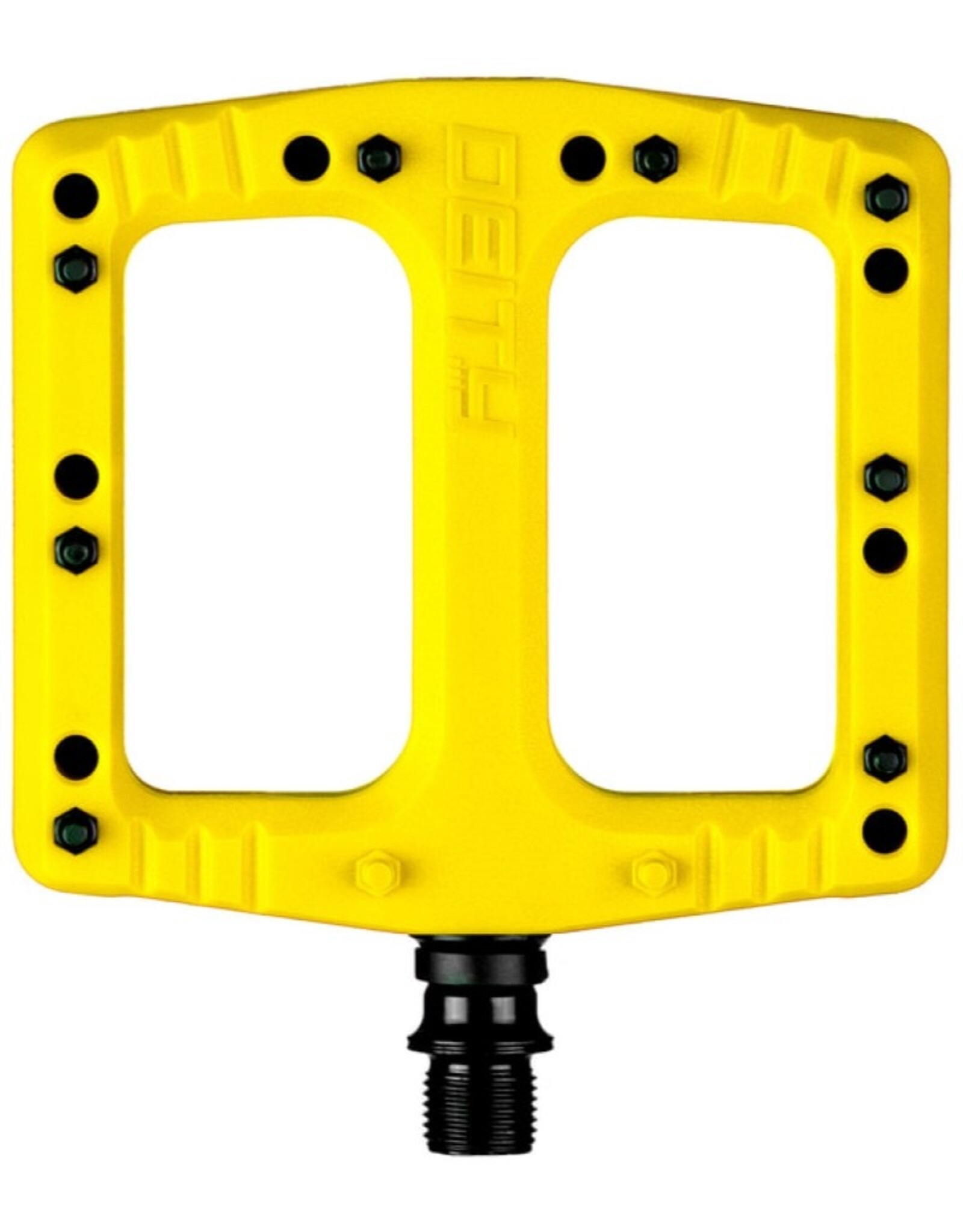 Deity Components Deftrap Pedals