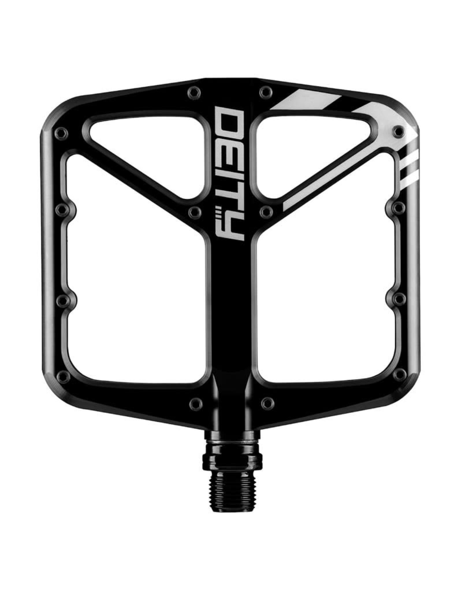 Deity Supervillain Pedals