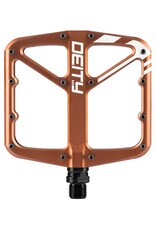 Deity Supervillain Pedals