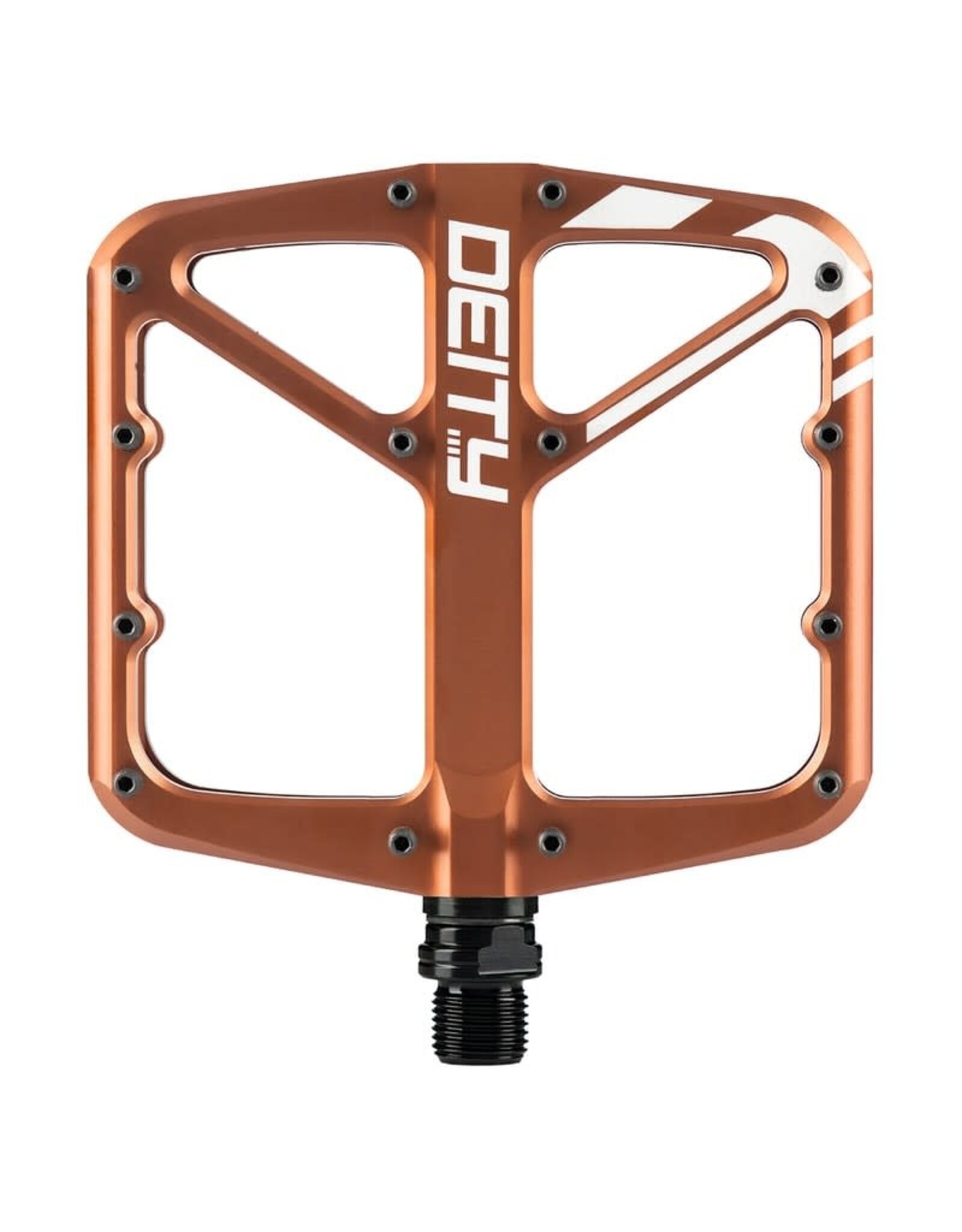 Deity Supervillain Pedals