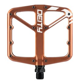 Deity Supervillain Pedals