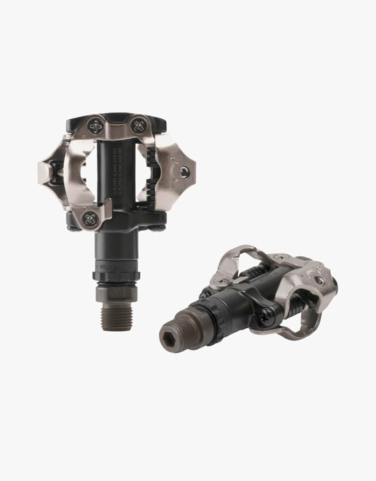 Shimano PD-M520 MTB SPD Pedals