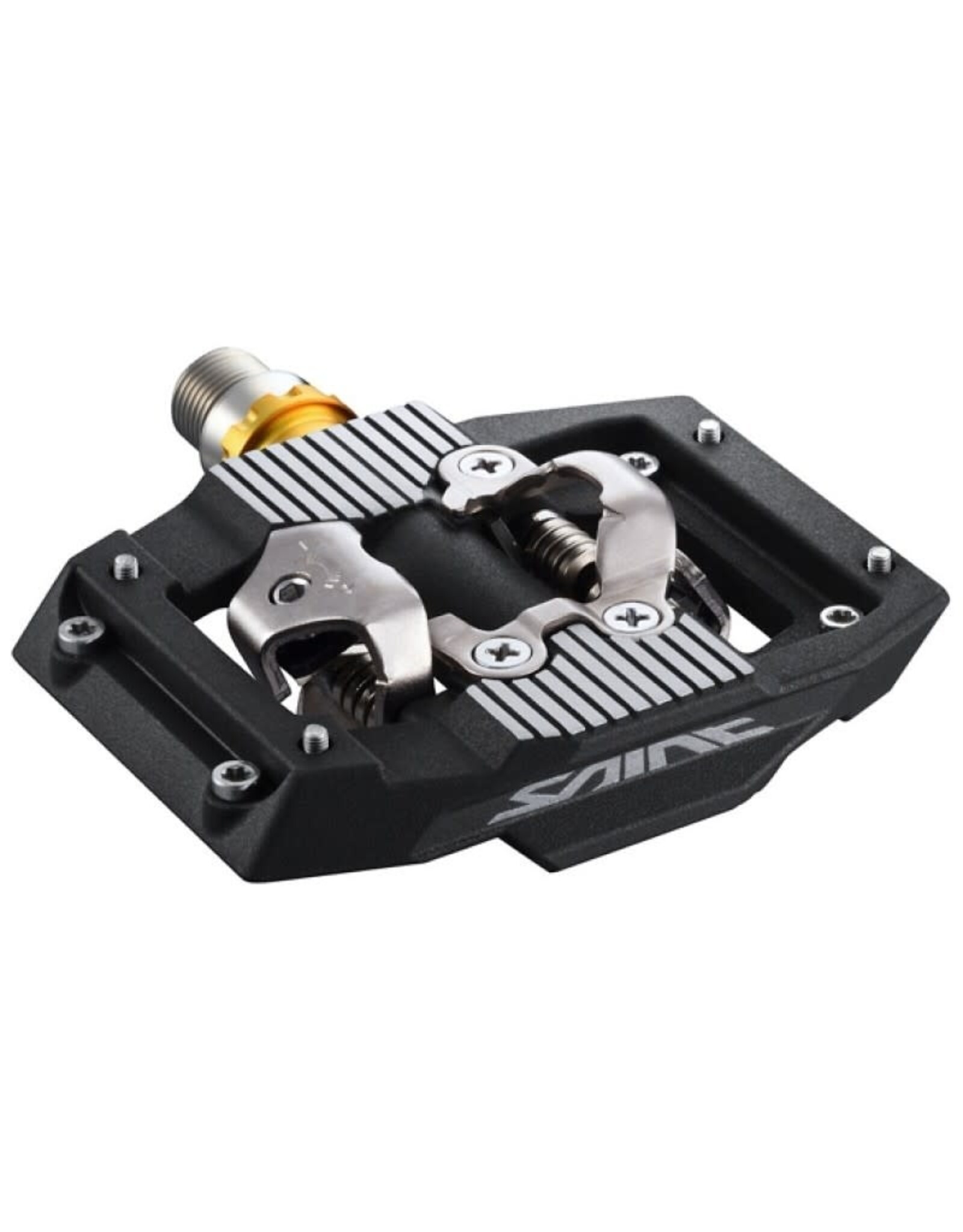Shimano Saint M821 SPD DH Pedals