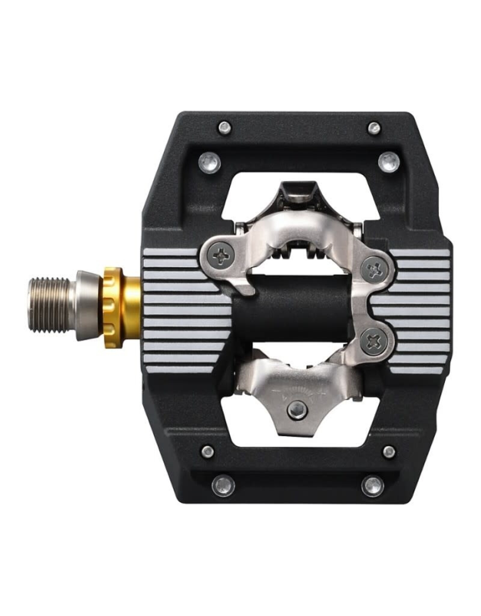 Shimano Saint M821 SPD DH Pedals