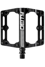 Deity Components BLACK KAT Pedals - Black