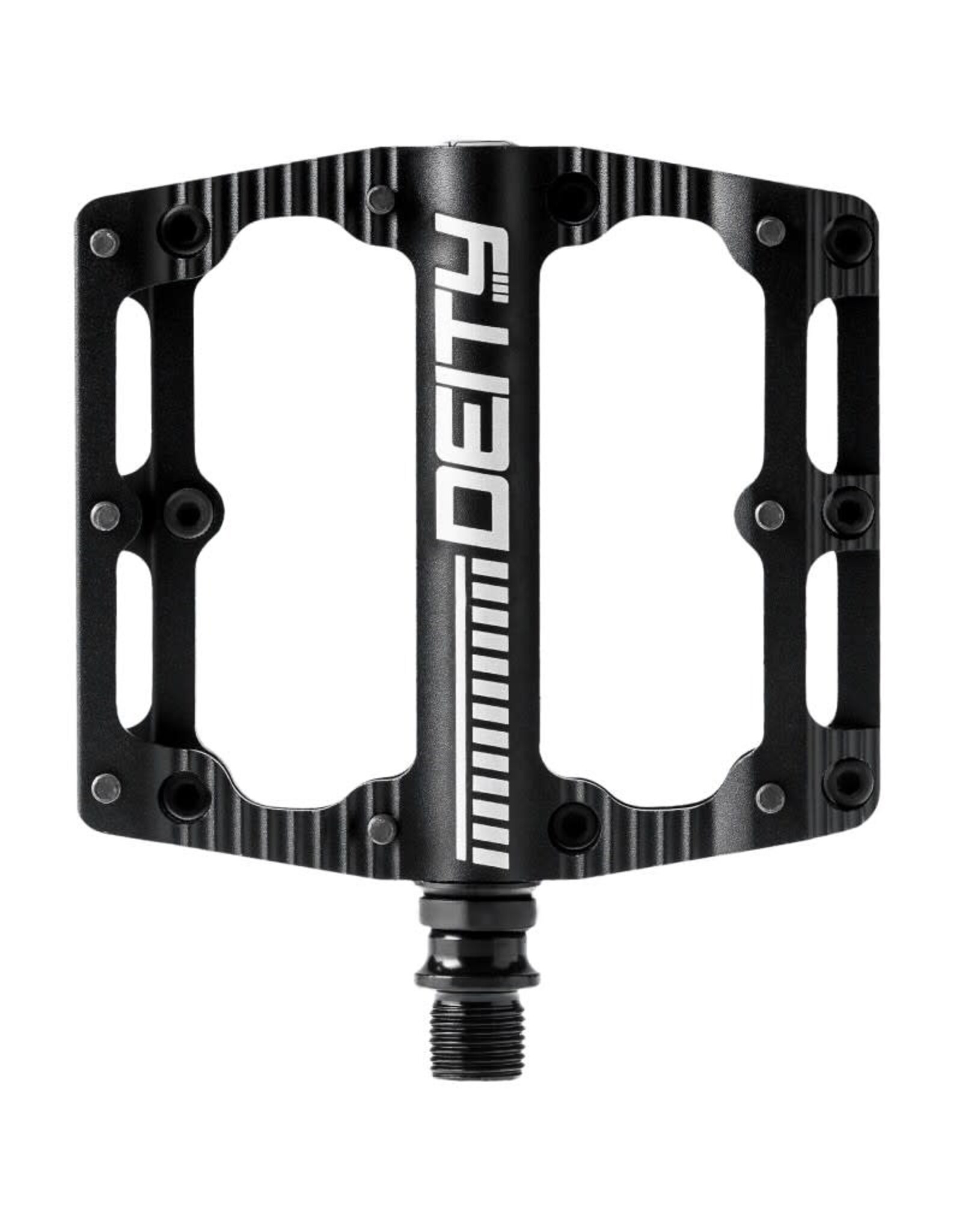 Deity Components BLACK KAT Pedals - Black