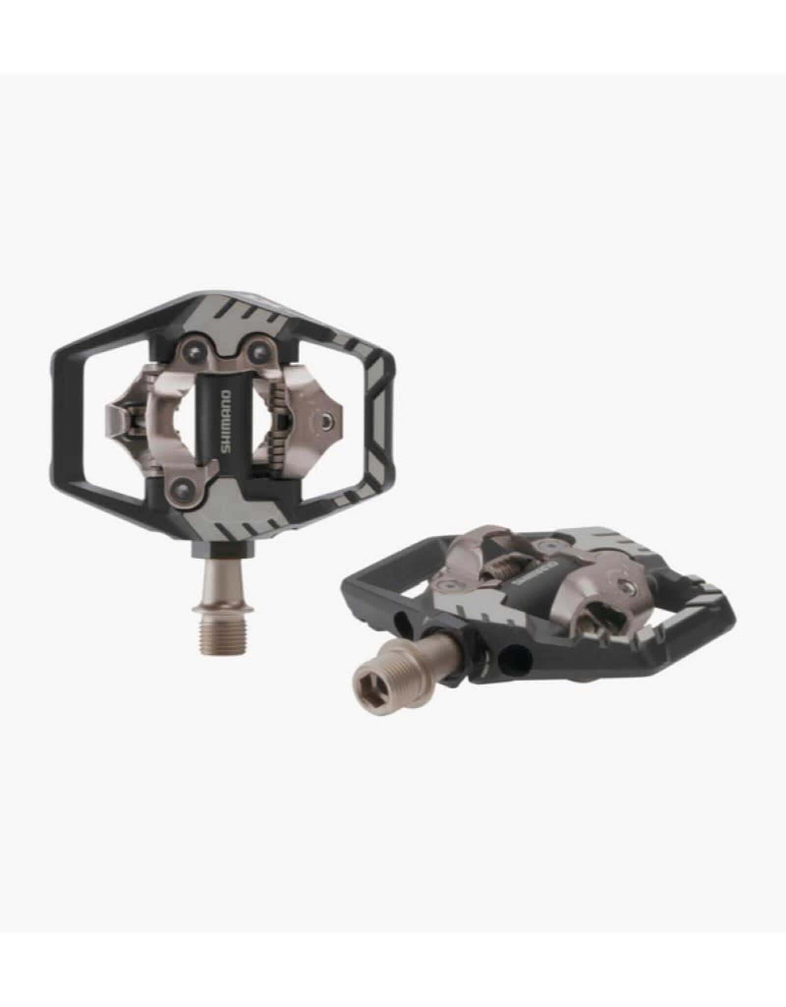 Shimano Deore XT Trail/Enduro M8120 SPD Pedals