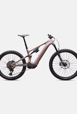 Specialized Levo 4 Comp Carbon - Satin Champagne S2