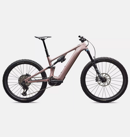 Specialized Levo 4 Comp Carbon - Satin Champagne S2