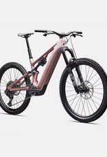 Specialized Levo 4 Comp Carbon - Satin Champagne S2