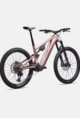 Specialized Levo 4 Comp Carbon - Satin Champagne S2