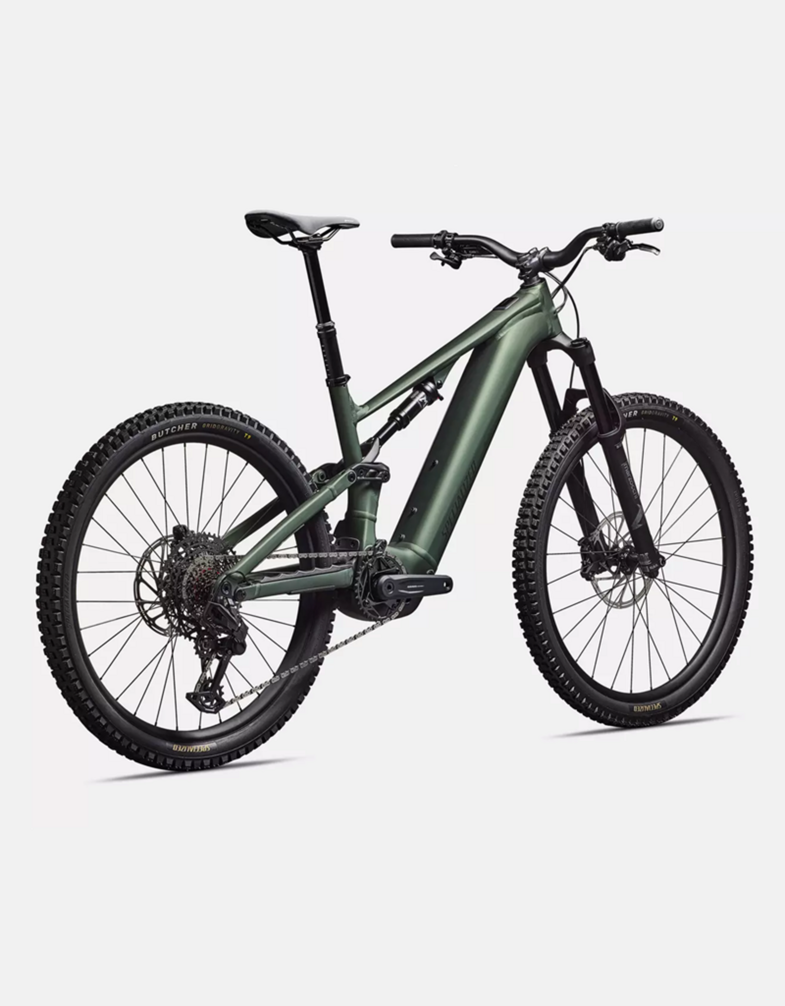 Specialized Levo 4 Alloy
