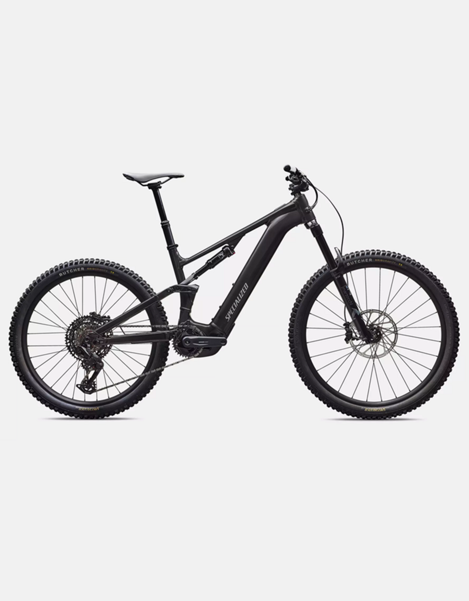 Specialized Levo 4 Alloy