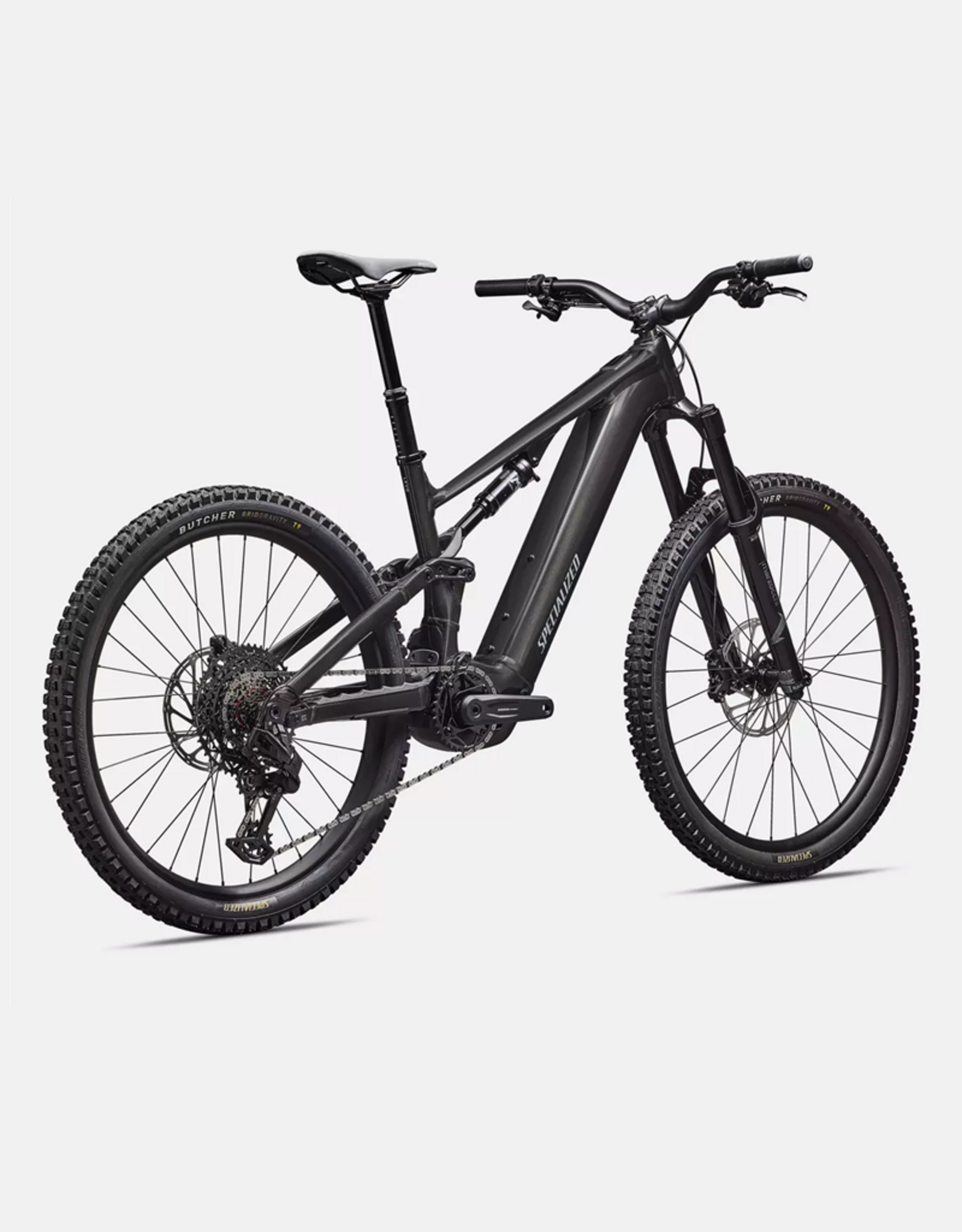 Specialized Levo 4 Alloy