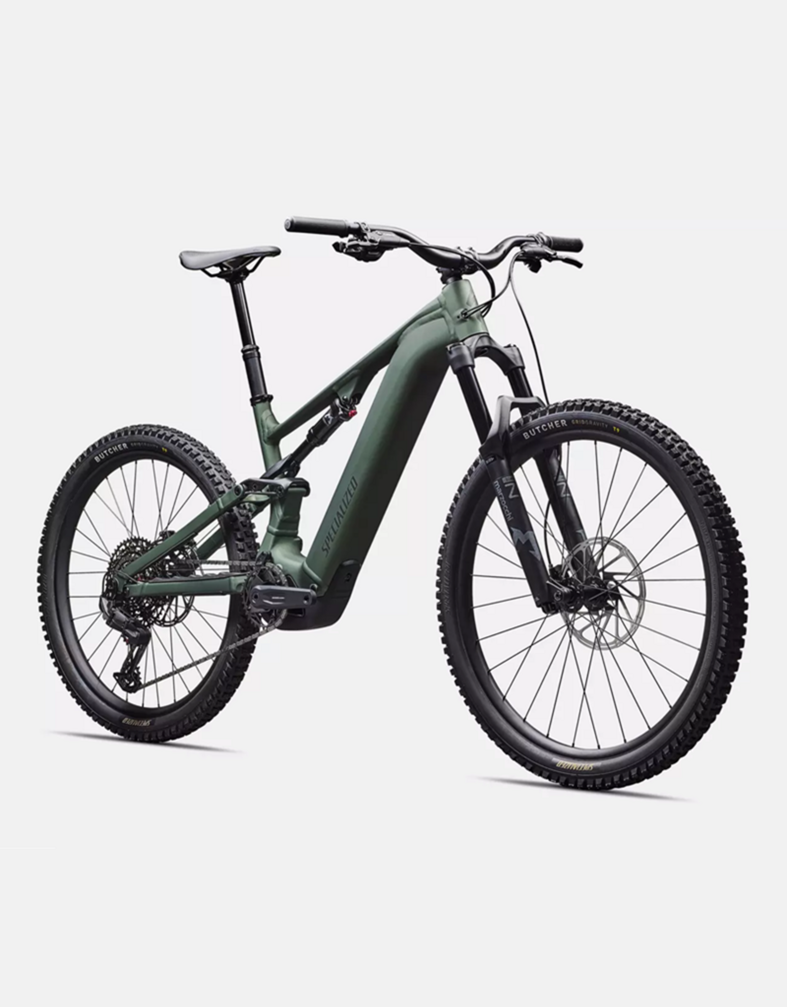 Specialized Levo 4 Alloy