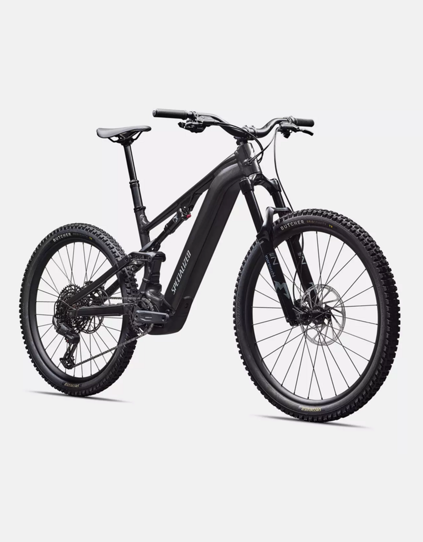 Specialized Levo 4 Alloy