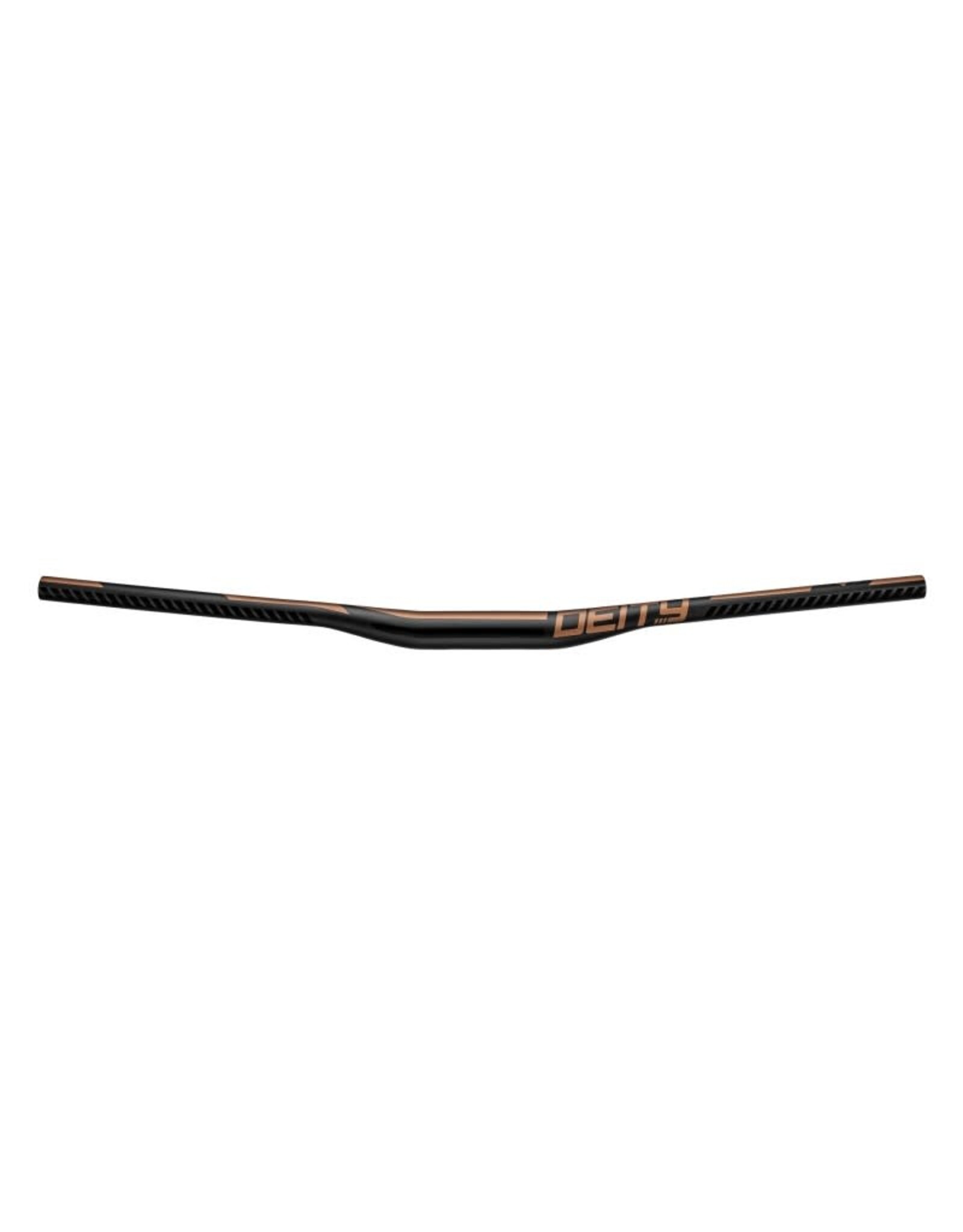 Deity Components Ridgeline 35 Handlebar 15mm Rise - Bronze