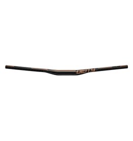 Deity Components Ridgeline 35 Handlebar 15mm Rise - Bronze