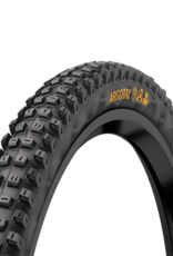 Continental Argotal Tire - 29 x 2.40, Tubeless, Folding, Black, Soft, Enduro Casing, E25