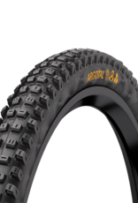 Continental Argotal Tire - 29 x 2.40, Tubeless, Folding, Black, Soft, Enduro Casing, E25