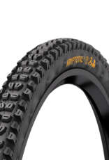 Continental Kryptotal Rear Tire - 27.5 x 2.60, Tubeless, Folding, Black, Soft, Enduro Casing, E25