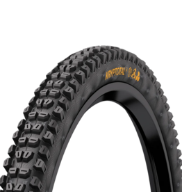 Continental Kryptotal Rear Tire - 27.5 x 2.60, Tubeless, Folding, Black, Soft, Enduro Casing, E25