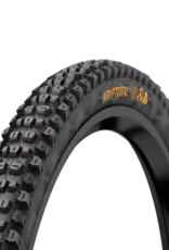 Continental Kryptotal Front Tire - 29 x 2.40, Tubeless, Folding, Black, Soft, Enduro Casing, E25