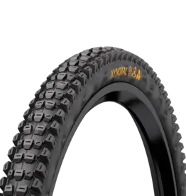 Continental Xynotal Tire - 29 x 2.40, Tubeless, Folding, Black, Endurance, Trail Casing, E25