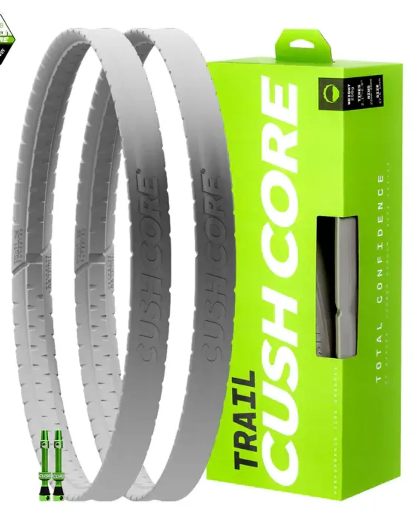 CushCore Trail Tire Insert - 29", Pair