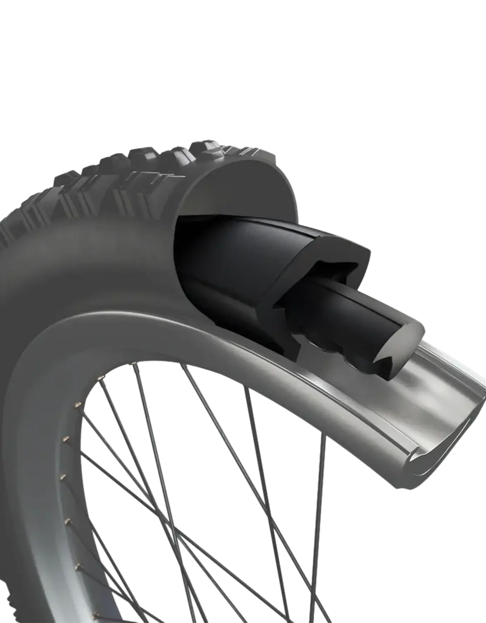 Tannus Tubeless Fusion Insert 27.5x2.1-2.6", Each